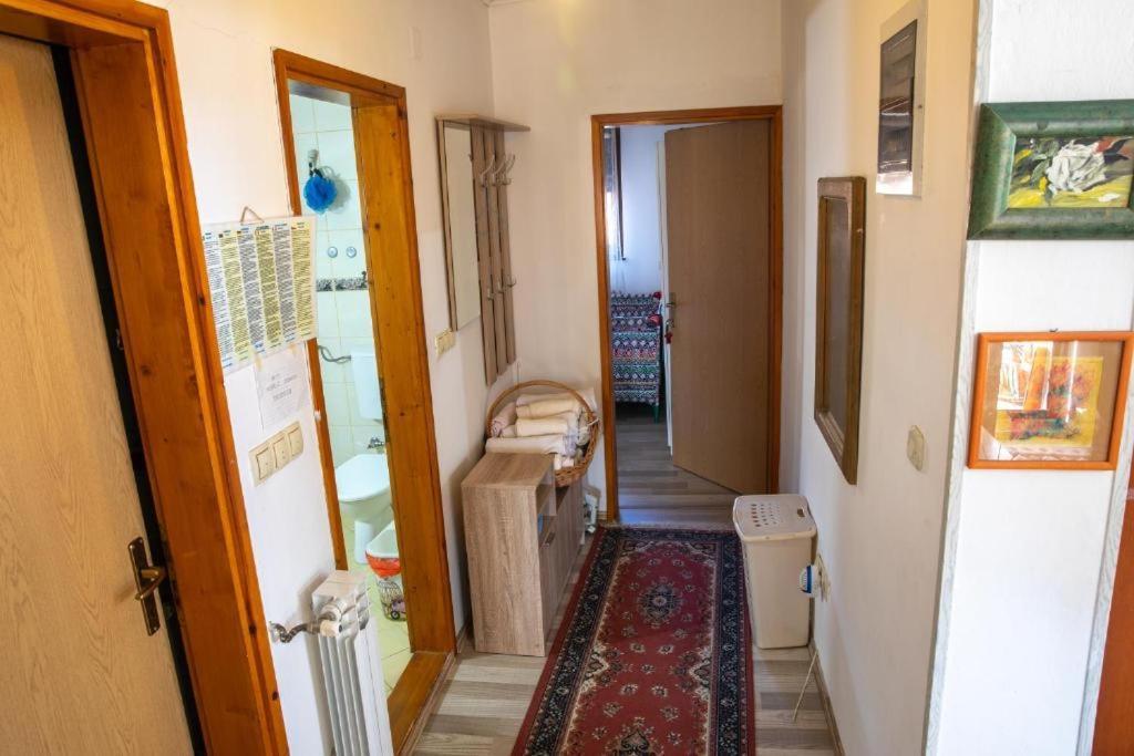 Guest House Fena SJJ Buitenkant foto
