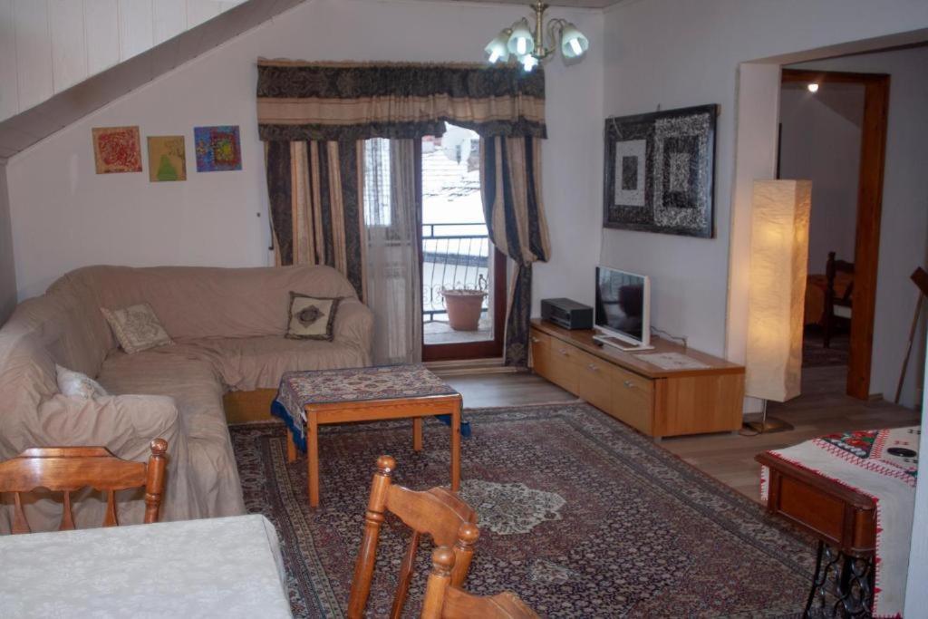 Guest House Fena SJJ Buitenkant foto