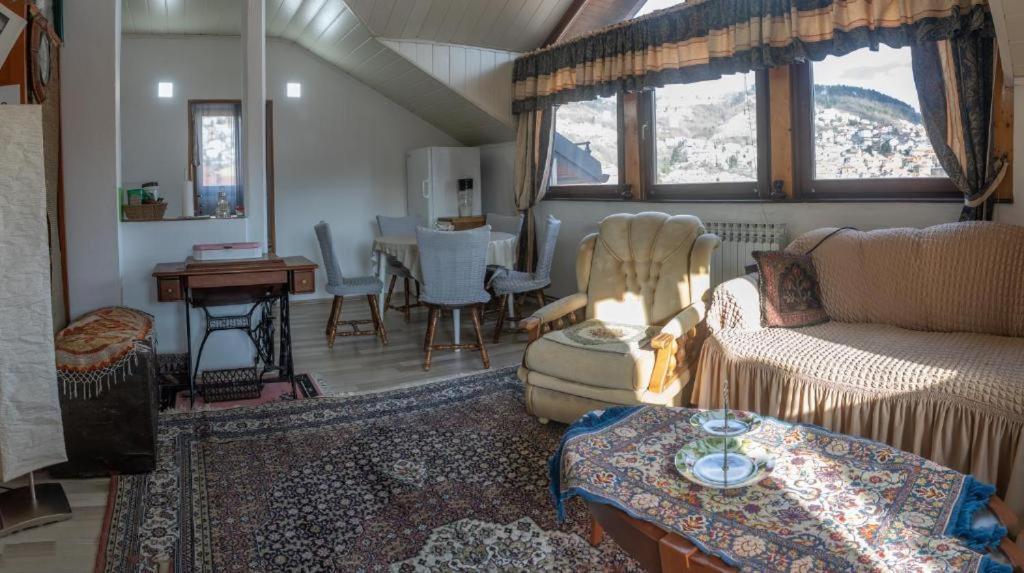 Guest House Fena SJJ Buitenkant foto
