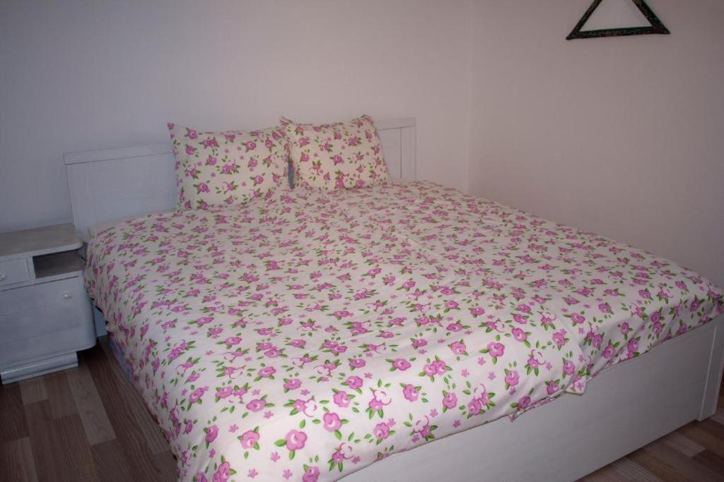 Guest House Fena SJJ Buitenkant foto